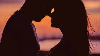 Wie ich dich küssen will - immersives erotisches Audio von Eve
