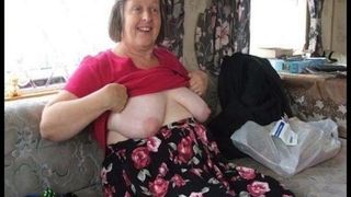 Ilovegranny amateurfoto&#39;s verzameld