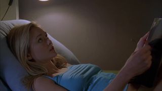 Jayne Wisener: Sexy Unterwäsche-Mädchen - Boogyman 3