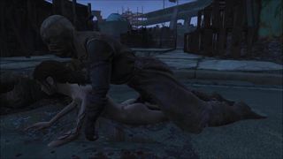 Fallout 4 Elie Pillars Ambush Teil 2