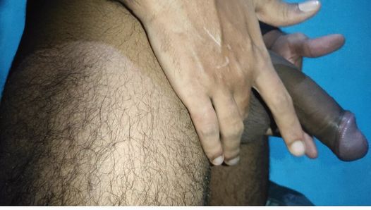 Indischer dicker cumshot - schwuler geiler pornostar