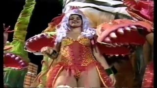 Carnaval sexy Brasilien 1997 Glob