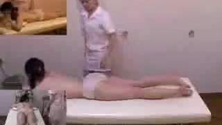 Japanse lesbische massage 3