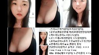 Koreanische verheiratete Frau
