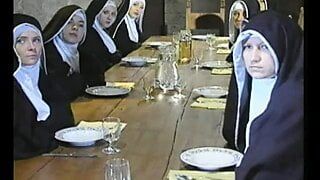 Mehr Spaß mit Nonnen ...