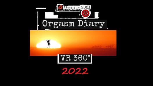 Lizzy yum vr 2022 - mega vídeo vr # 1