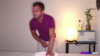 Milf-Massage - Ciel aus Shadyspa