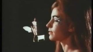 Monster-Magnet Alice im Acidland 1969 sexy Vintage Mashup