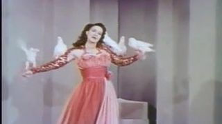 Rosita Roycee in Striporama 1953