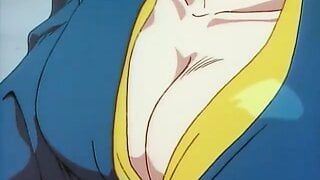 Dochinpira (der Gigolo) Hentai Anime Ova (1993)