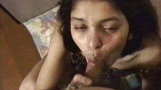 Indische Ehefrau, selbstgedrehtes Video 10
