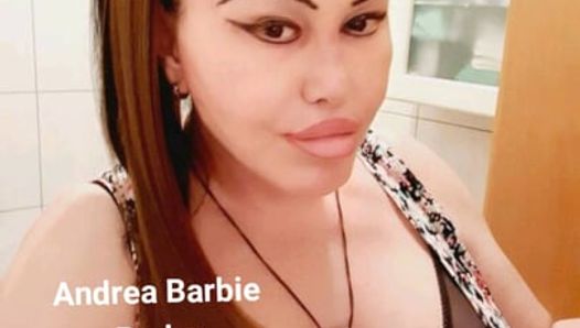 NATALIJA.077642494 TRANSSICA SKOPJE BARBIE BARBA EDINSTVENA VO MAKEDONIJA