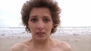 Caroline Demangel nude in Si tu t'en vas (2009)