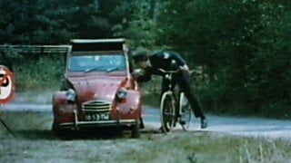 Classic Loops 1972-1974 - Lasse Braun Kurzfilme Teil 1
