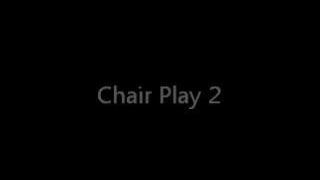 Stuhl spielen