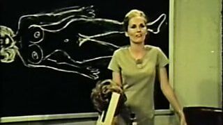 Schule für Sex (1972)
