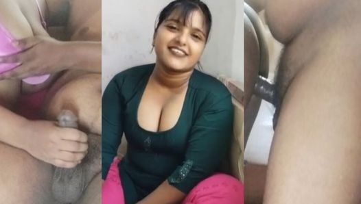Indischer sex mit hindi-audio
