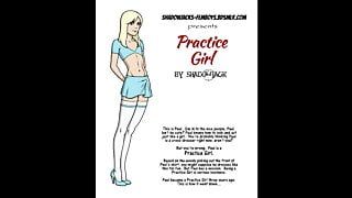 Practice Girl