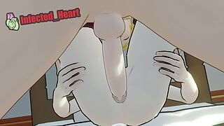 Infected_Heart hentai-compilatie 90