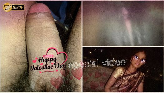 Специальное секс-видео Дня Святого Валентина, мой муж и моя младшая сводная сестра