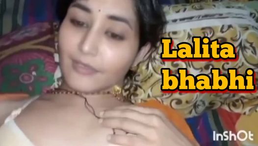 Indisches Xxx-video, inderin küssen und muschilecken video, indisches geiles mädchen Lalita bhabhi sexvideo