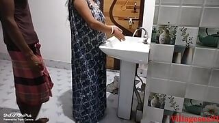 Verheiratete Ehefrau im Esszimmer gefickt (offizielles Video von Dörferex91)