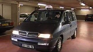 Taxi Franse fullmovie