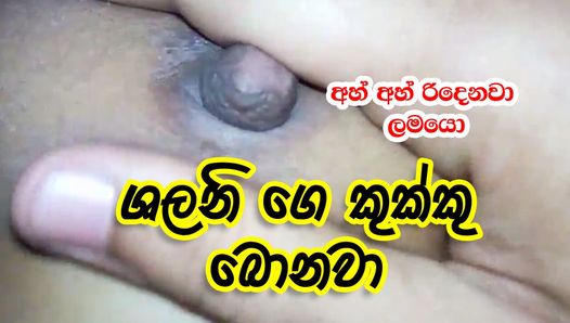 Sri-lankischer porno