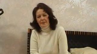 Stiefmutter-Casting - Olga (38 Jahre alt)