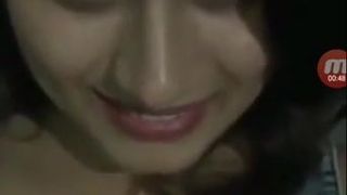 Indisches Porno-Video