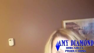 Amy Diamond Vorsprechen