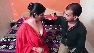 インド人主婦セックス