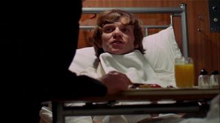 Stanley Kubrick's - A ClockWork Orange Teil 3 - (Director's