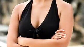 Nayanthara  cum