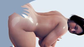 Honig, sexy Animation 3d select2 3d
