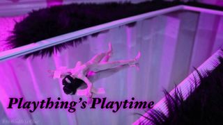 Plaything's Playtime - HD-Trailer