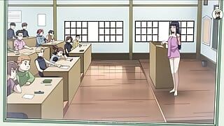 Naruto - Kunoichi trener (Dinaki) Deo 52 napaljene cunade Hinata i Mikasa Od LoveskySan69