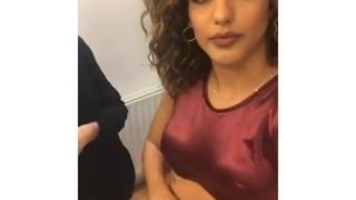 Tal video coulisse 1