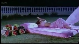 Heißer heißer sexy indischer Filmsong