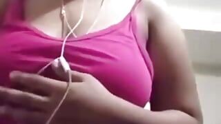 Tamilische tante nacktvideo