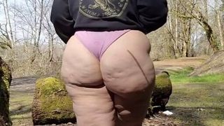 Thick pawg shake 