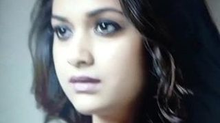 keerthi suresh mutual fap