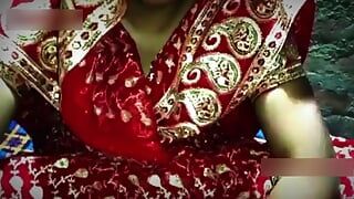 Indische ehefrau video