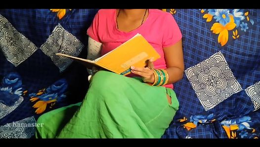Tutor fickte heiße schüler - indisches desi sexy video