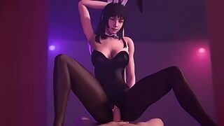 Das beste von LazyProcrastinator animierte 3D Porno-zusammenstellung 637
