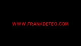 Frank Defeo Huge slut