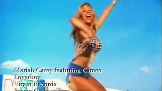 Mariah Carey, sexy Loverboy bearbeiten