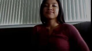 Webcam Filipina
