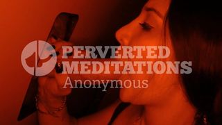 Perverse Meditationen - anonym
