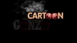 Atomic Betty und Avatar bei exklusiven Cartoon-Pornos